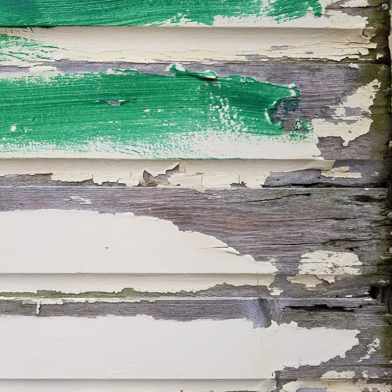 Exterior Painting project in New Jersey
