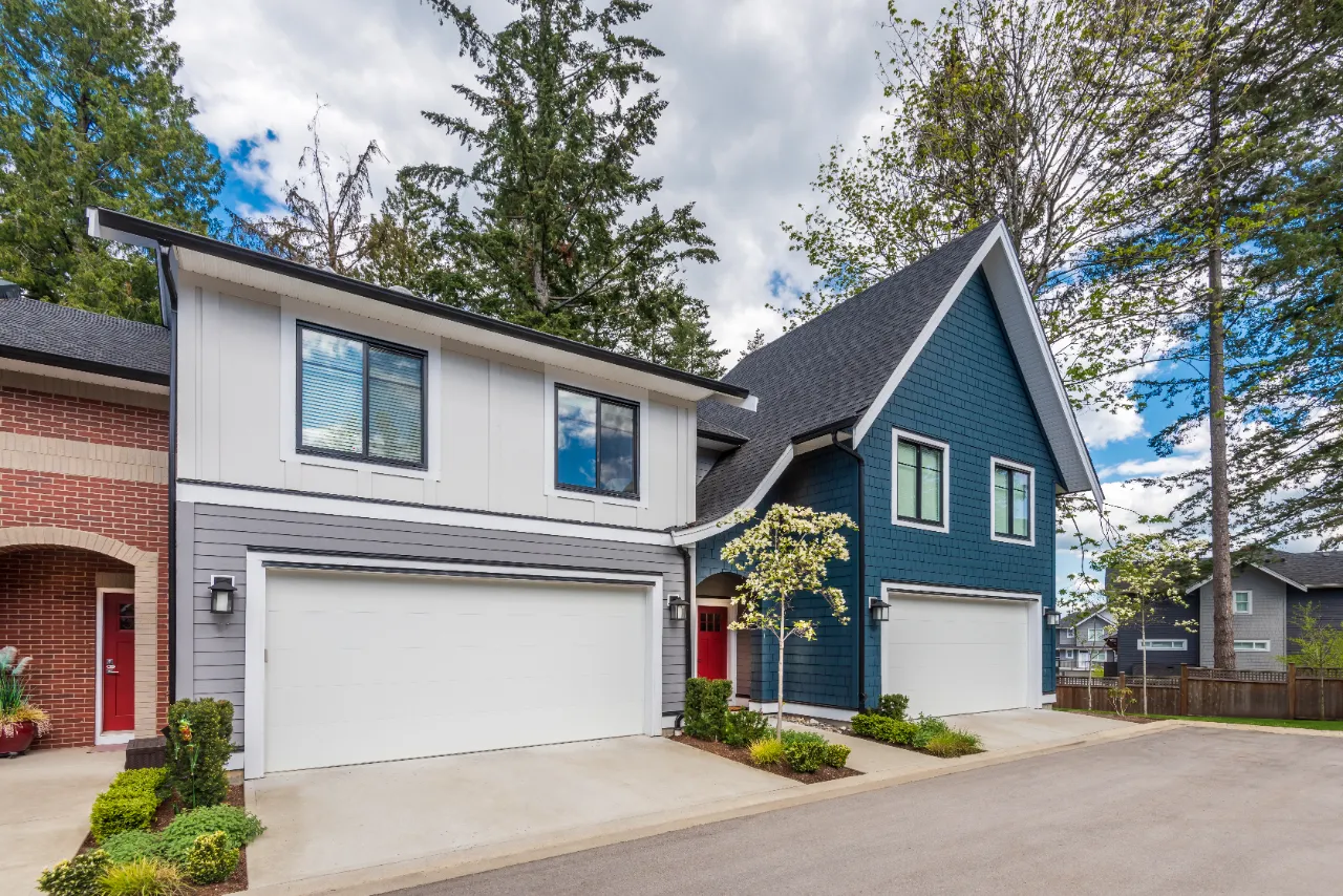 Siding Installation project in New Jersey