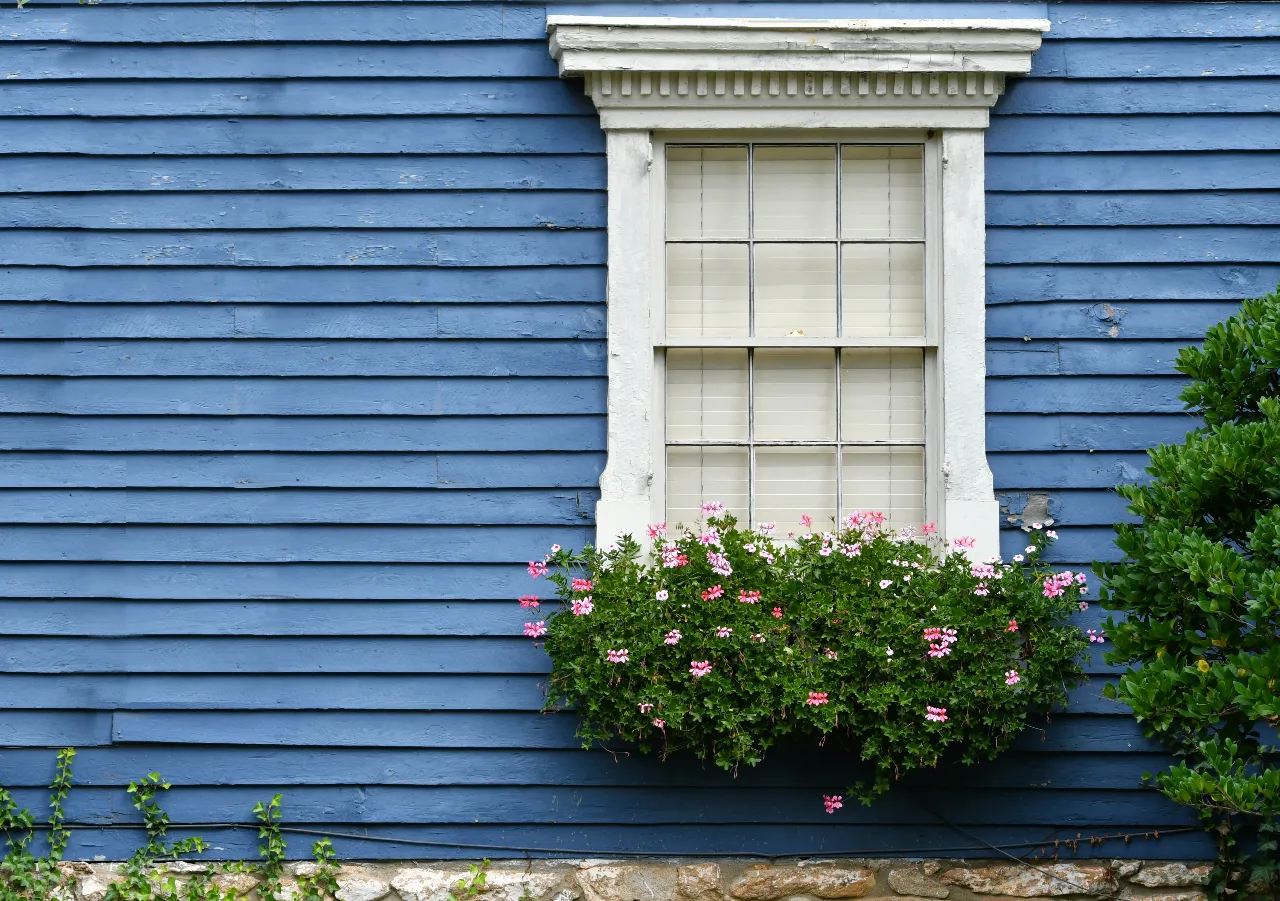 Window Installation project in New Jersey