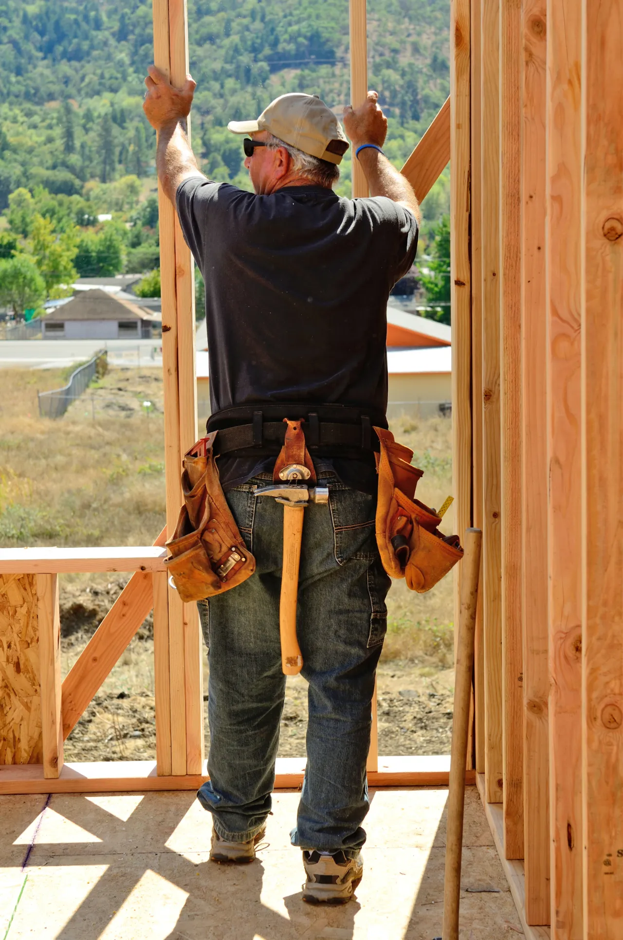 Home Additions project in New Jersey