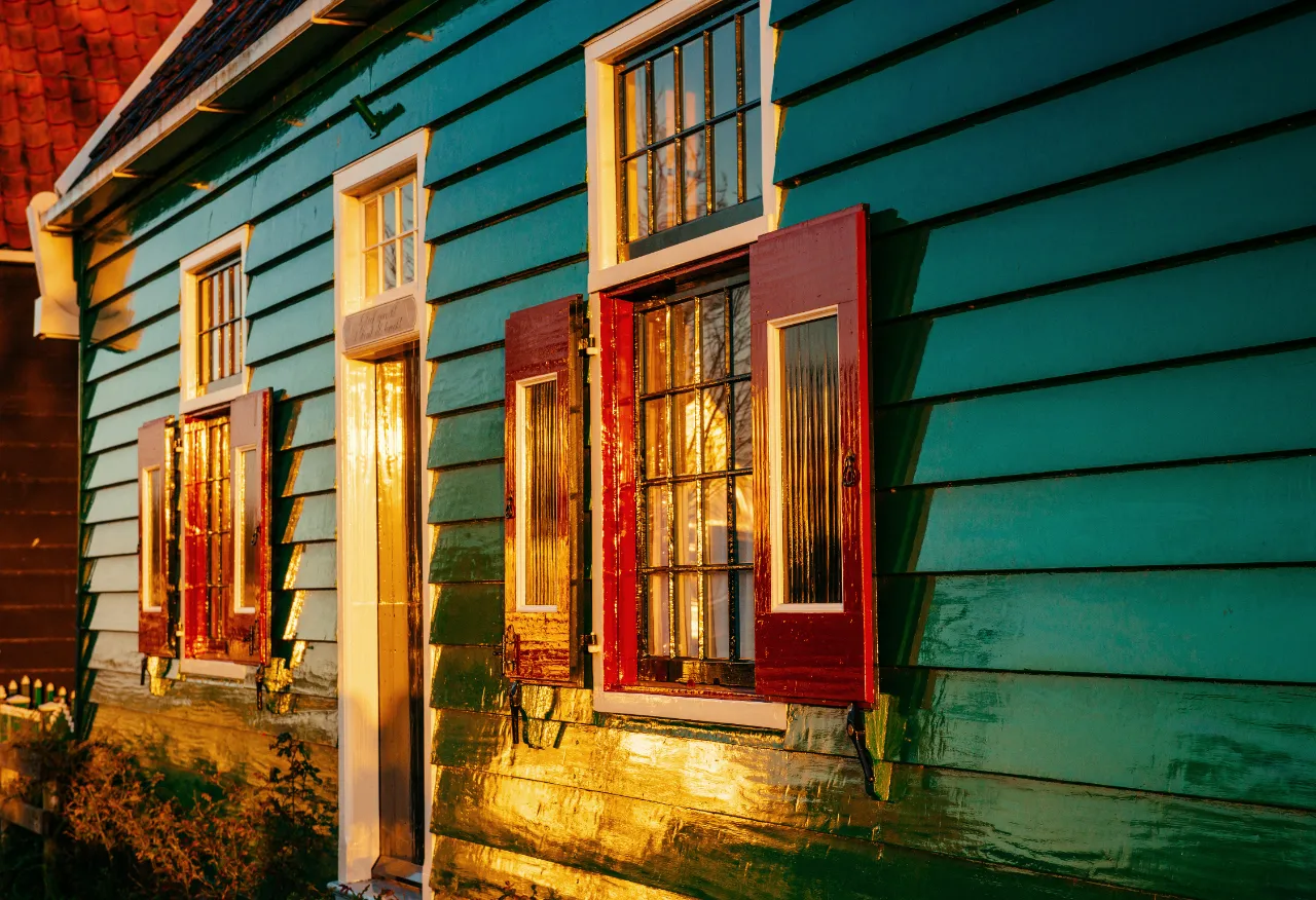 Siding Installation project in New Jersey