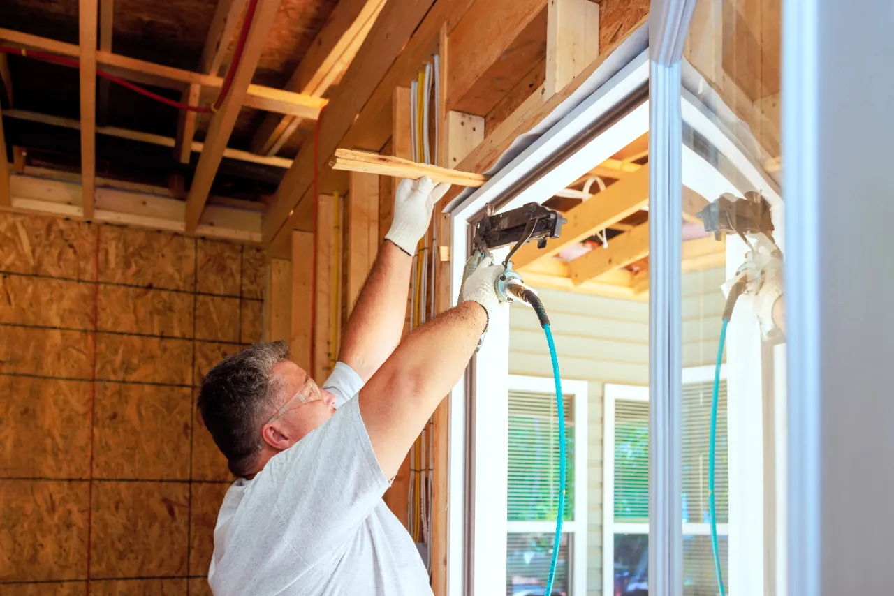 Window Installation in New Jersey