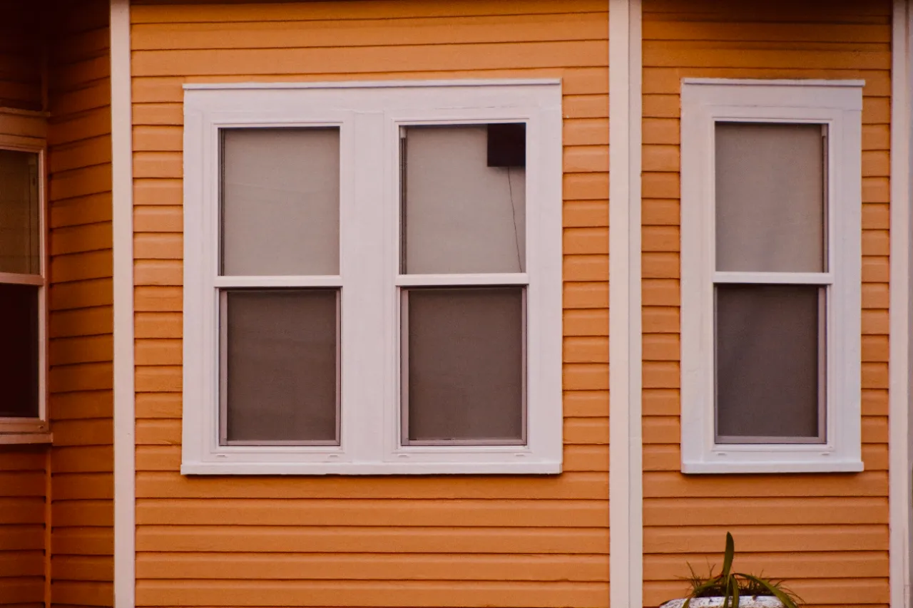 Window Installation project in New Jersey