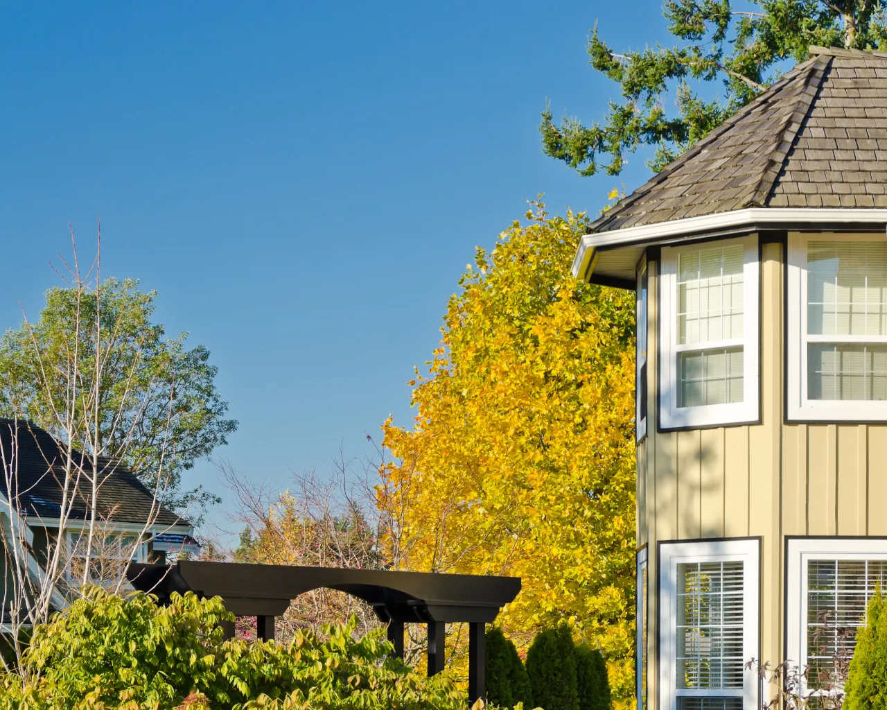 Siding Installation project in New Jersey
