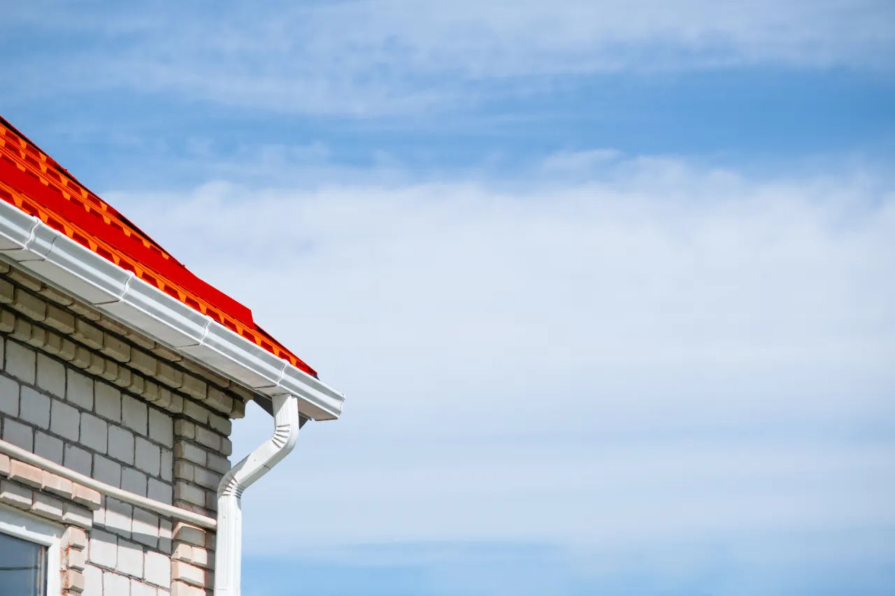 Roofing project in New Jersey