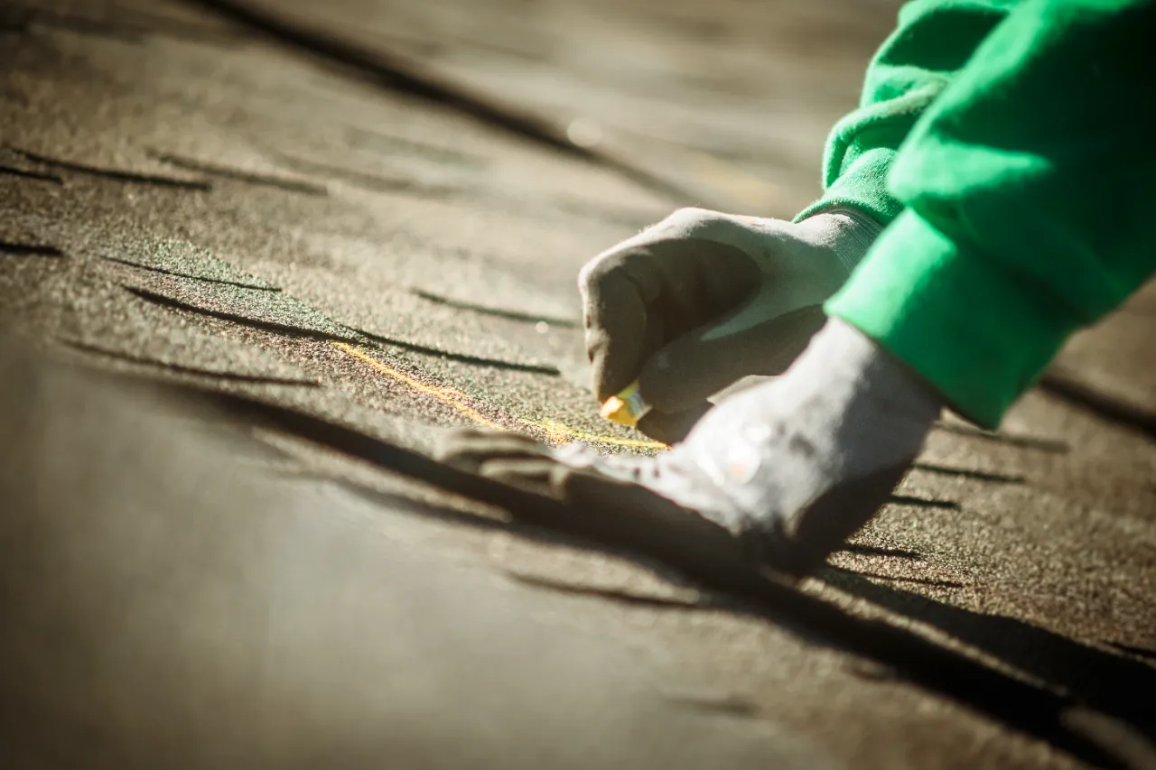 Roofing Services in New Jersey