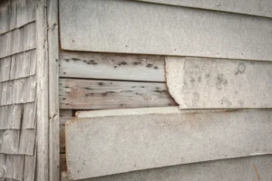 Signs Your Home Needs New Siding in New Jersey